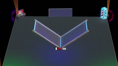 1V1 BUILD FIGHTS