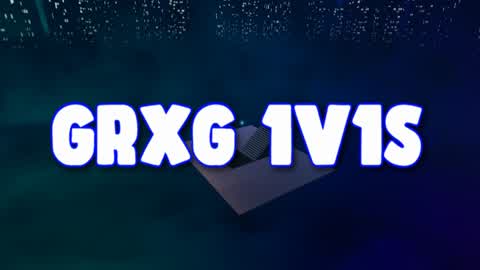 Crazyyy 1v1s