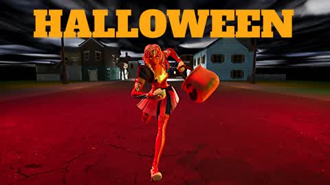 Halloween - Trick or Treat