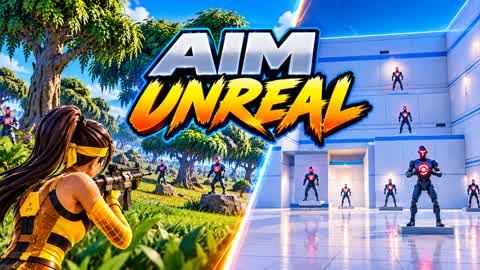 AIM UNREAL