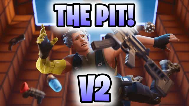 Capture 1 – The pit v2 free for all