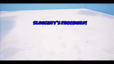 Slaughty's Freebuild!