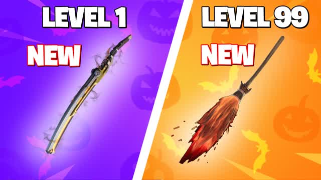 Capture 1 â đHalloween Gungame đONESHOT đ·ïž