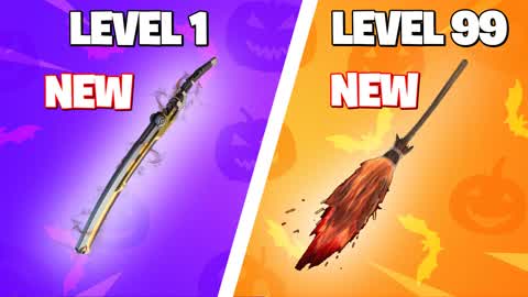 🎃Halloween Gungame 🎃ONESHOT 🕷️