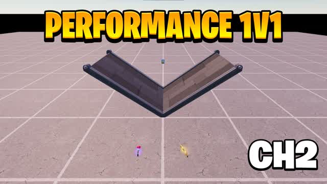 PEPPE 1v1 CH2 Performance
