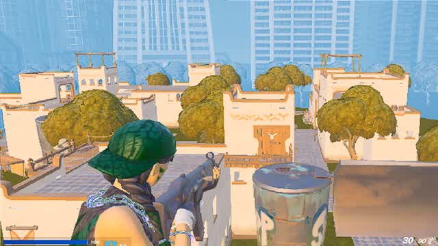 Capture 1 – Duelo por equipos