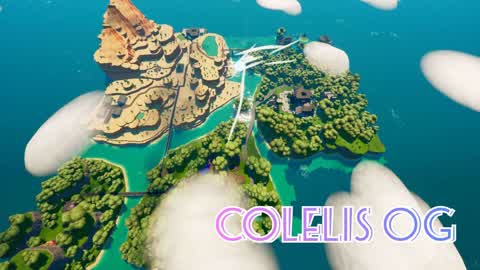 Colelis OG