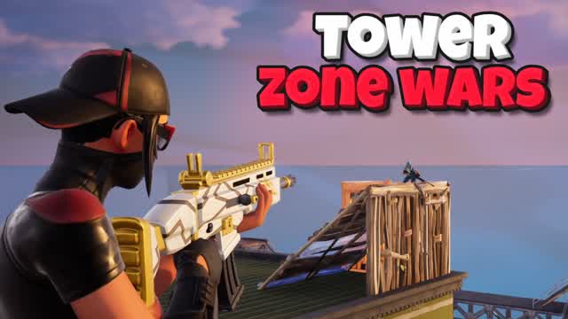 Tower Zone