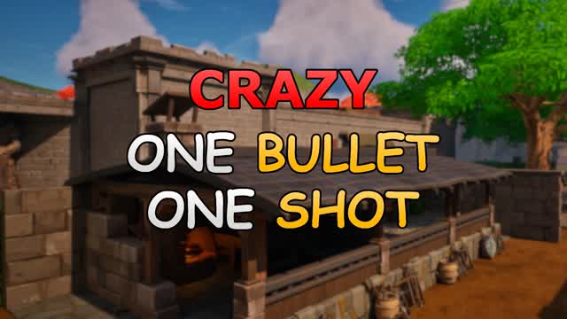 Capture 1 â đŻONE IN THE CHAMBER