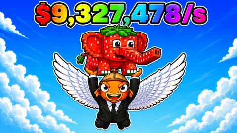 Wings For Brainrots [TYCOON]