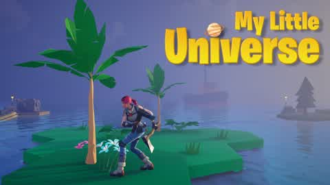 🚀 My Little Universe Tycoon [CO-OP]
