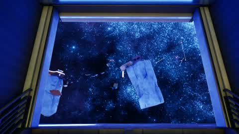 Void Parkour