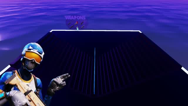 1v1 Build Fight! [ygrazy]