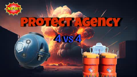 Protect Agency