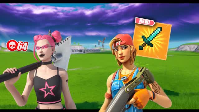 سيكرمز العاصفة الانهائية🔃