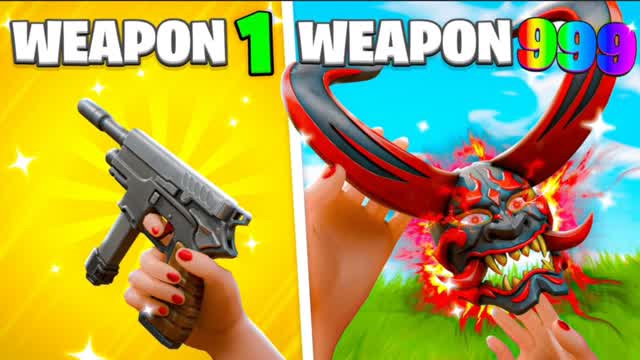 RAPID GUN GAME 🎯✨ FIRST PERSON