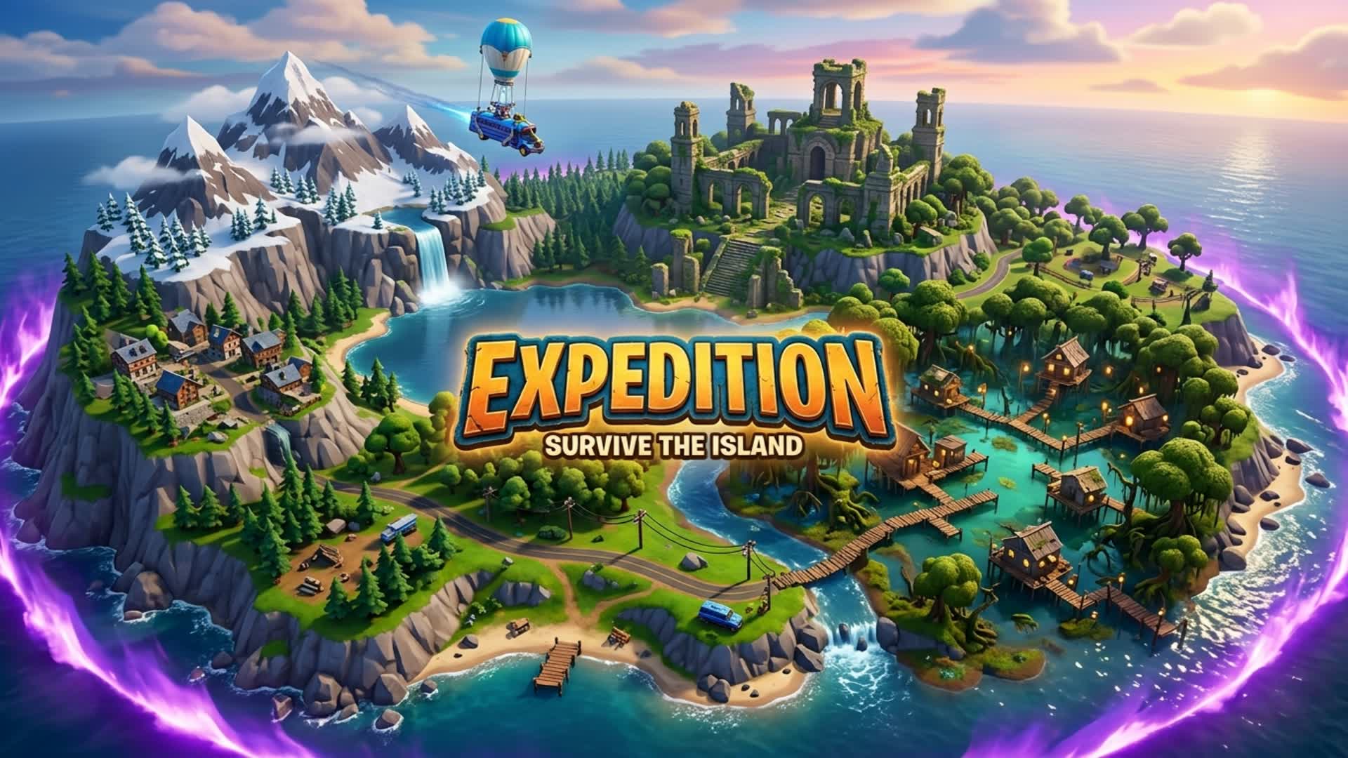 Expédition