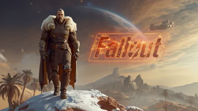 FALLOUT FFA