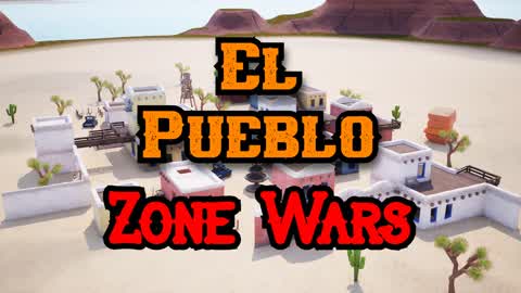 El Pueblo