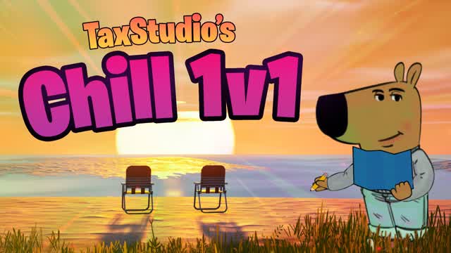 Capture 1 – TaxStudio's Chill 1v1