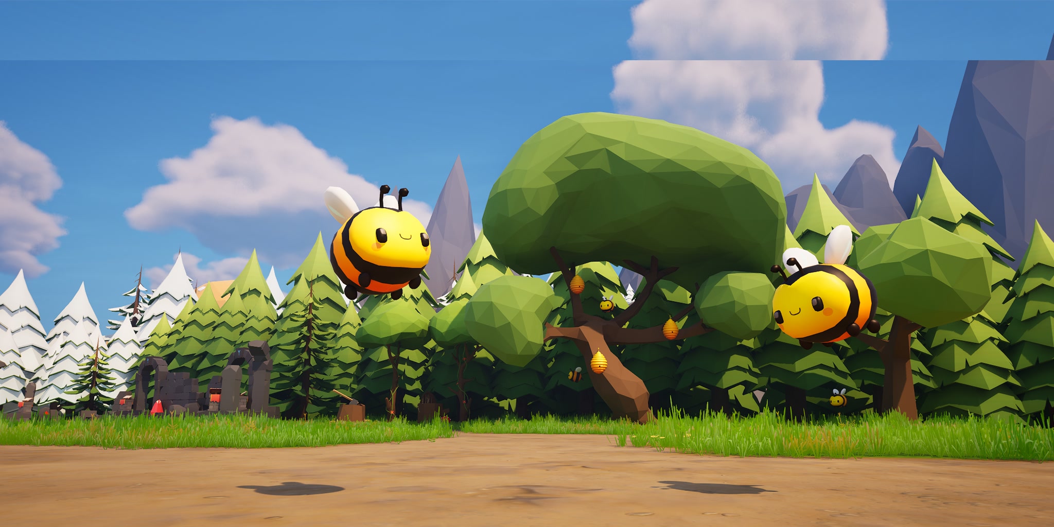 Bee Tycoon