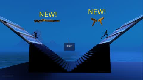 Frazzy 1v1 Build Fight