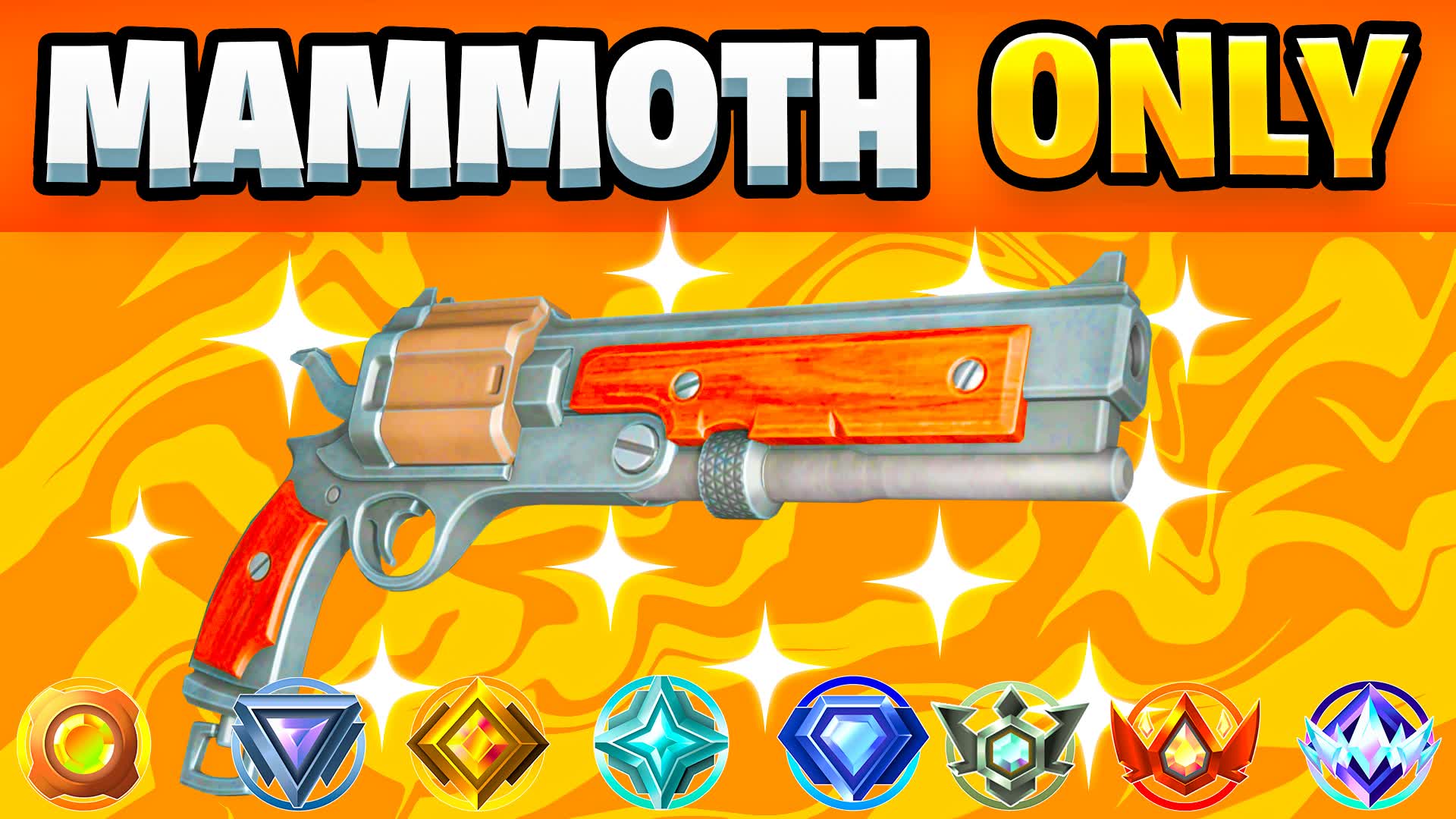 🎯Mammoth Chapter 6 🎯