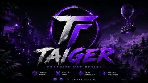 Parkour Tiger