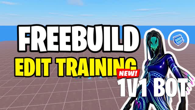 FREEBUILD EDIT TRAINING SUSUCRES