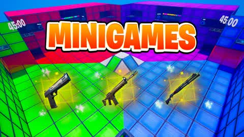 MEGA DEATHMATCH