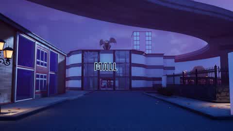 Aeryx City