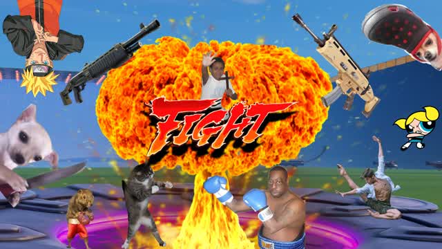 1V1  ARMAS Y VEHICULOS