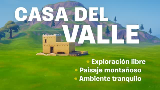 Casa del Valle