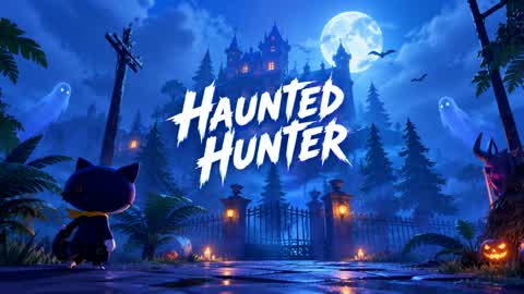 Haunted Hunter