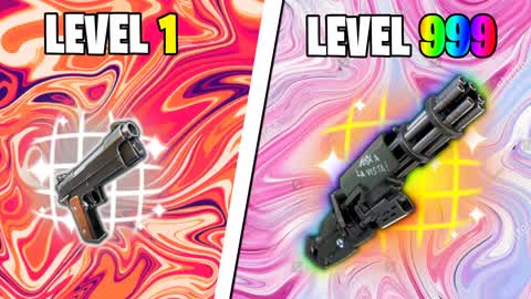 GREASY GROVE ISLAND - GUN GAME