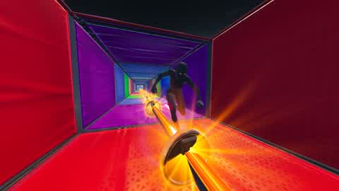 INFINITE LEVELS MAP