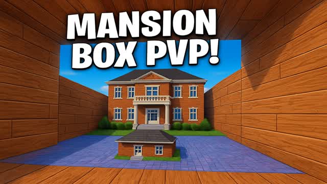 Mansion I box pvp