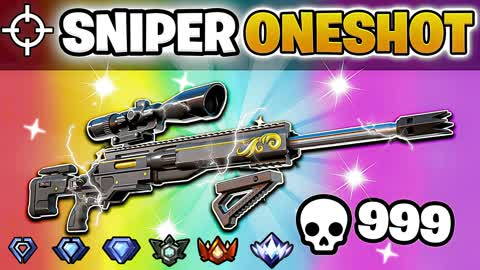 🎯INSANE CRAZY SNIPER ONESHOT💯