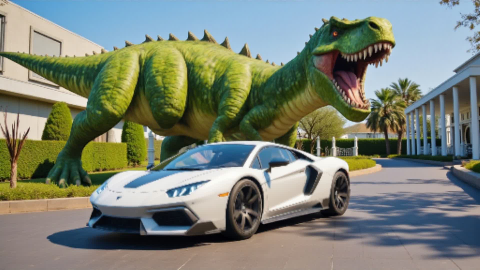 ISLAND FREE DRIVING 💯