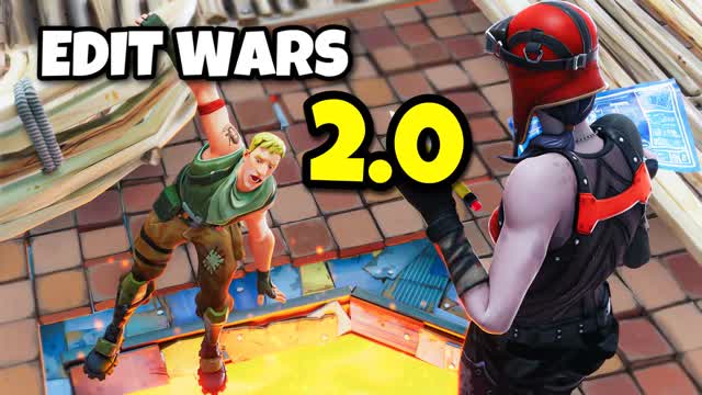 Capture 1 – SPECIAL EDIT WARS