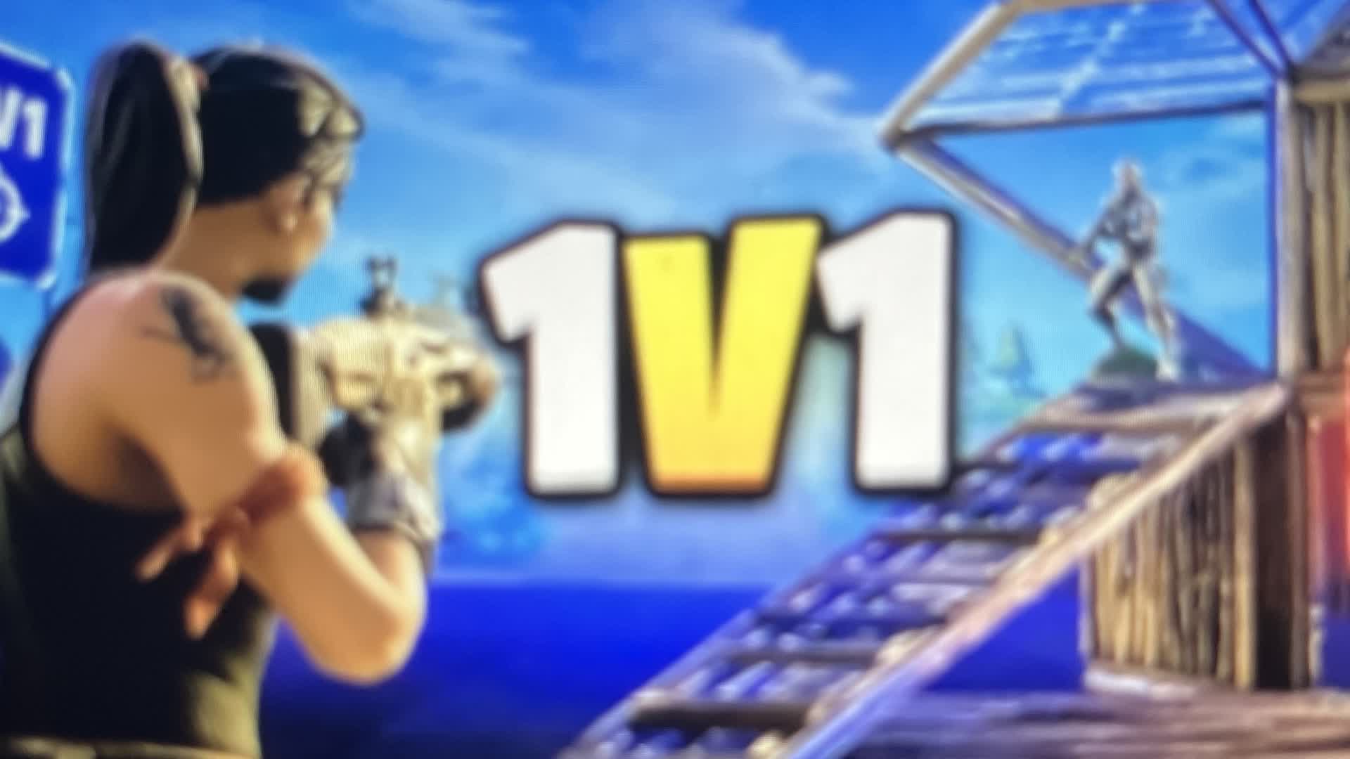 KobeUKs 1v1 — Fortnite island 8553-3331-9053 by KobeUK_YT