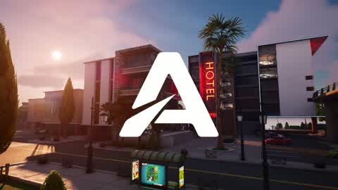 ALESIA RP - S3 | 🇺🇸