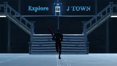 J Town