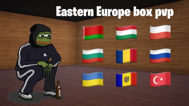 Capture 1 â Eastern Europe box pvpđŠ