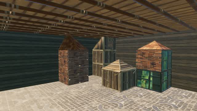 Box Fight 3 Floors