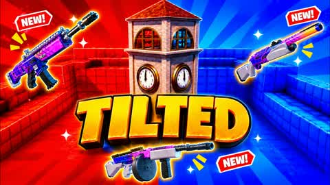 LOCO TILTED RED VS BLUE đ´đľ