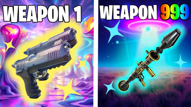 👽 ALIEN GUN GAME ONE SHOT