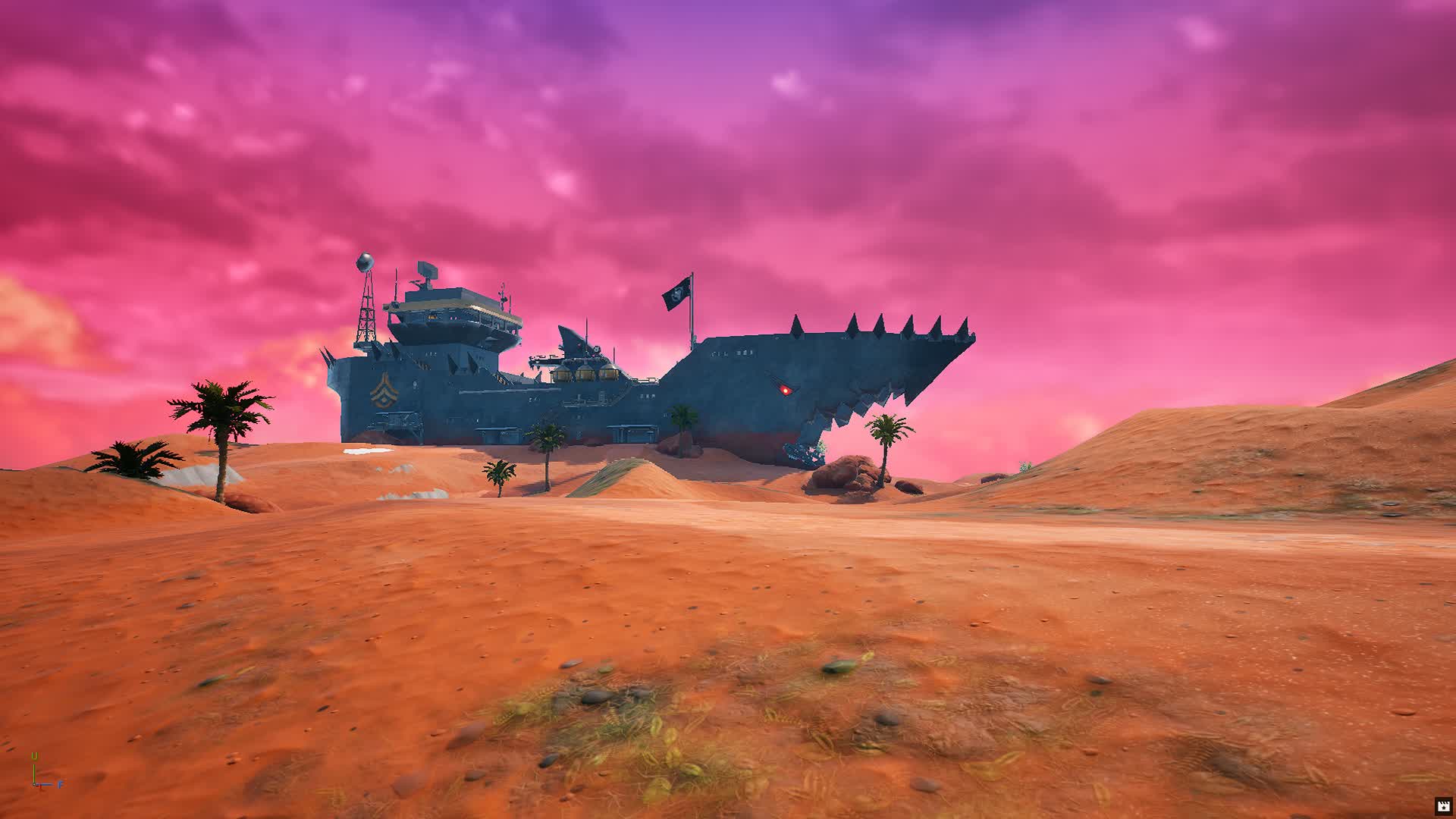 コンパクト・ロイヤル