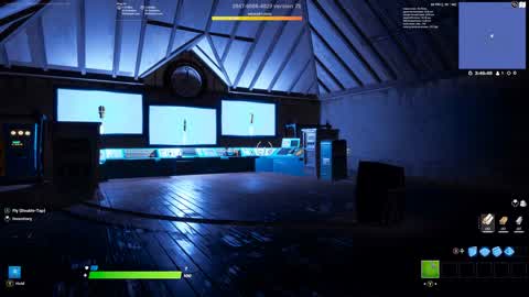 Apocalyptic Resupply [Season 2 EVENT!]
