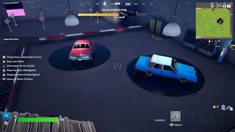 Race Go
